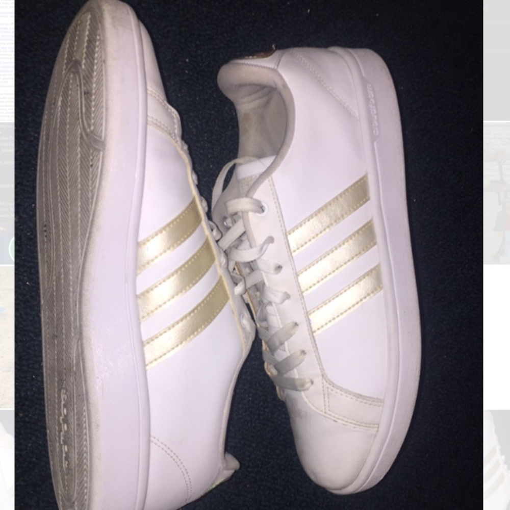 Adidas For Women !